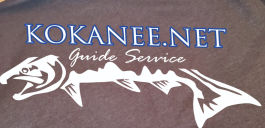 Kokanee.net Guide Service